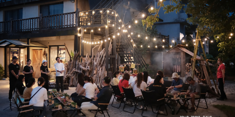 原住民慢食產業團隊首場踩線啟動 發覺生活在山海之間永續的滋味