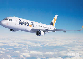 花蓮直飛韓國仁川航線11月13日啟航