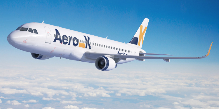 花蓮直飛韓國仁川航線11月13日啟航