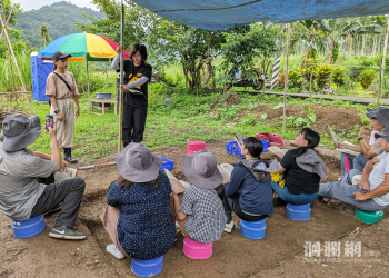 文化局推動園區更新 支亞干導覽系統全新登場