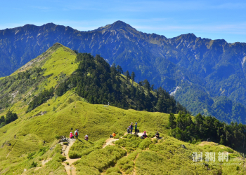 太管處修訂「太魯閣國家公園區域禁止事項」即起公告實施