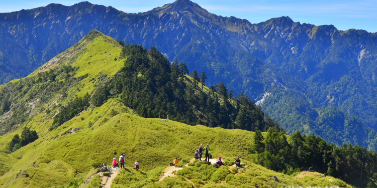 太管處修訂「太魯閣國家公園區域禁止事項」即起公告實施