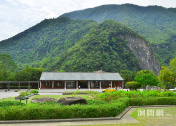 太魯閣 文化生態深體驗 低碳輕旅太魯閣 報名囉!