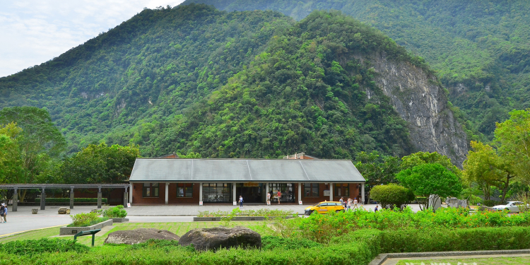 太魯閣 文化生態深體驗 低碳輕旅太魯閣 報名囉!