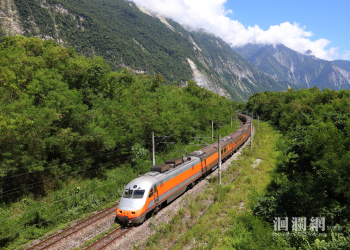 臺鐵國慶連續假期加開104班列車 9/10零時開放訂票