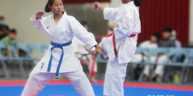 114年第43屆蓮花盃空手道錦標賽 明義國小體育館盛大登場