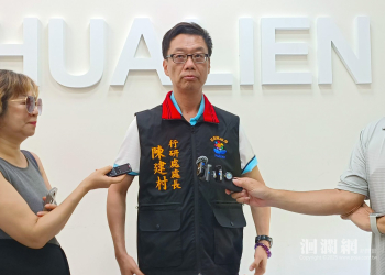 2025花蓮太平洋洄瀾鐵人三項賽事取消　花蓮縣政府嚴正聲明維護選手權益