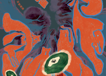 「2025野望・花蓮」系列活動，9月19日起邀請大家一起與自然共生共感