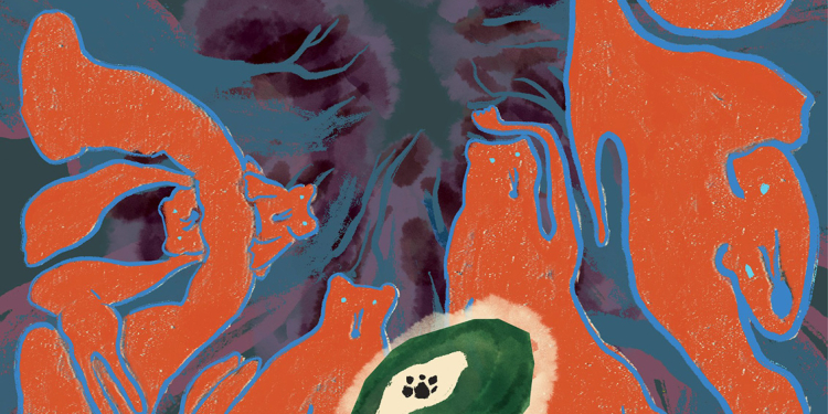 「2025野望・花蓮」系列活動,9月19日起邀請大家一起與自然共生共感