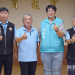 嘉邑行善團捐贈35萬元 助花蓮弱勢家庭與急難民眾度難關