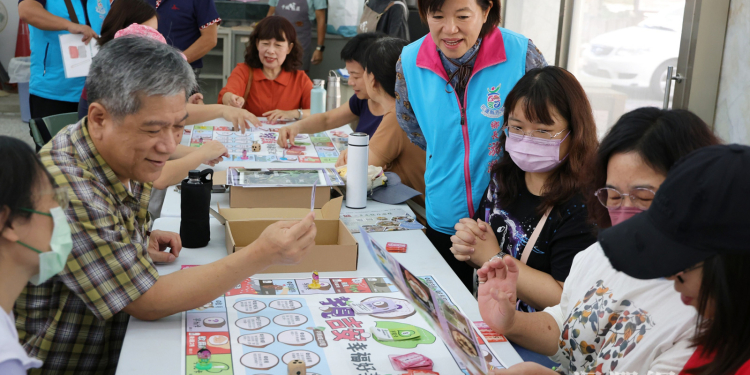 漫遊初音~再現吉野百年風華,『芋』見幸福探索吉安