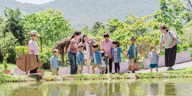 理想大地春節住房 三大主題迎接歡樂馬年 11/3開放預訂
