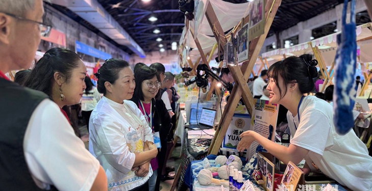 點燃永續新火花!花蓮青年「夢想家」與「產業鏈結」31組團隊以創意行動實踐地方改變