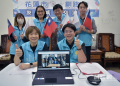 日團因颱風影響改線上交流 花蓮市與友好城市情誼不減
