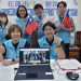 日團因颱風影響改線上交流 花蓮市與友好城市情誼不減