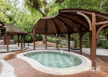 天成飯店集團「天成逸旅–蝴蝶谷」試營運 推出首賣優惠