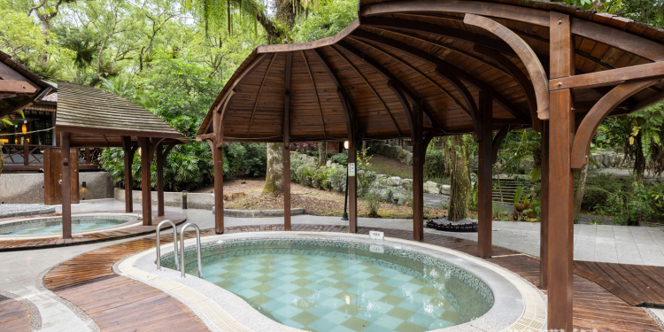 天成飯店集團「天成逸旅–蝴蝶谷」試營運 推出首賣優惠