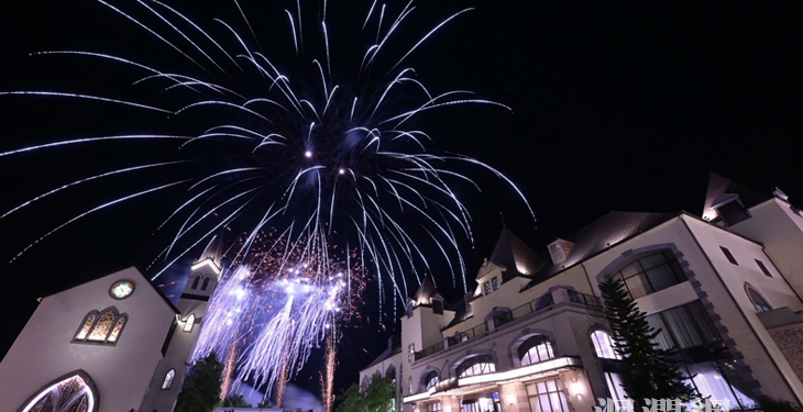 2025花蓮太平洋溫泉季熱力啟動 雙泉共演 × 縱谷盛放 11/22瑞穗天合華麗開幕