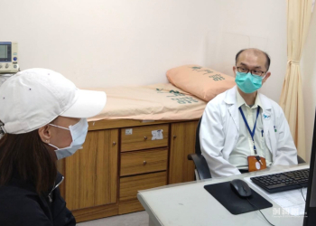 「醫師不放棄，我怎能放棄！」49歲乳癌患者重燃希望