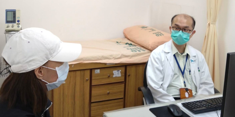 「醫師不放棄,我怎能放棄!」49歲乳癌患者重燃希望