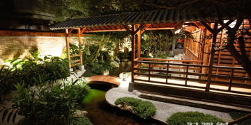 泡湯免開車!花蓮溫泉季推「週末免費接駁車+專車遊程」帶你輕鬆走進瑞穗、安通暖心之旅