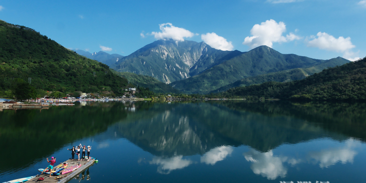台灣好行「縱谷花蓮線」拔得頭籌，成全台首條獲碳足跡認證客運路線