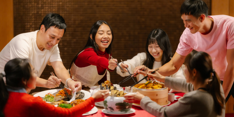 馬年喜迎春!花蓮福容住房圍爐開催!!