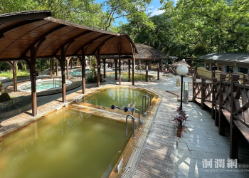 天成飯店集團 打造「天成逸旅–蝴蝶谷」即起試營運