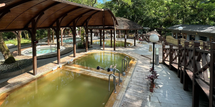 天成飯店集團 打造「天成逸旅–蝴蝶谷」即起試營運