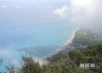 美之境重現!太魯閣大禮大同部落小百岳「立霧山」重新開放