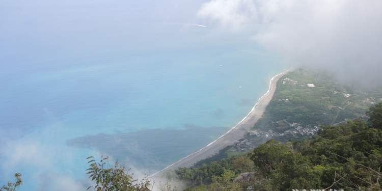 美之境重現!太魯閣大禮大同部落小百岳「立霧山」重新開放