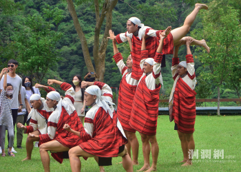 今年最後1場 太魯閣部落音樂會12月6日太魯閣臺地登場