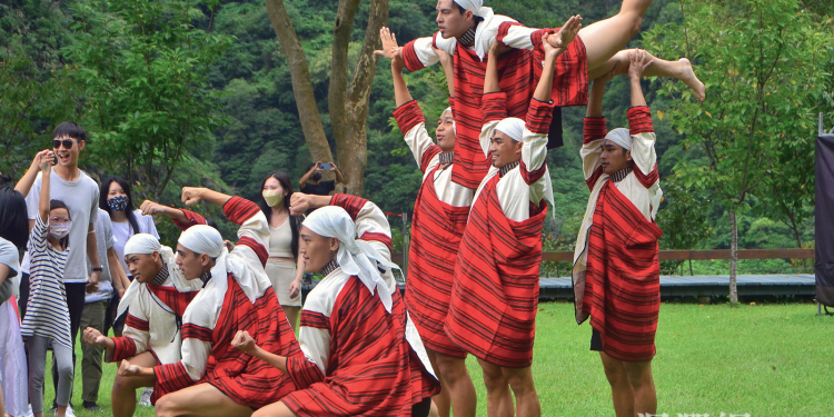 今年最後1場 太魯閣部落音樂會12月6日太魯閣臺地登場