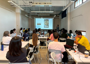 114年AI+短影音影像製作培訓營」圓滿結束 成果影片第3頻道12月播放