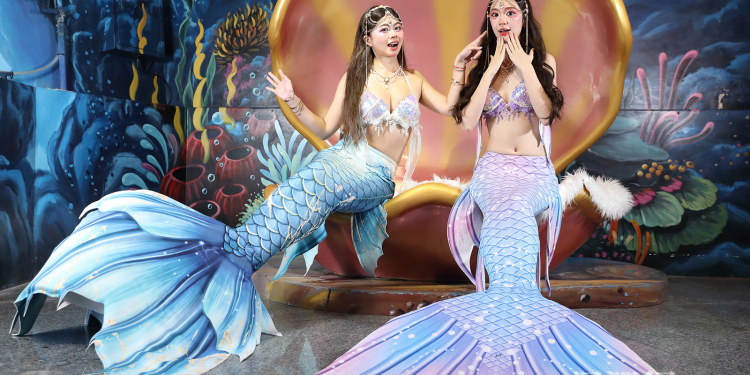 海洋公園23周年慶 本月限定 全年最強回饋一次到位