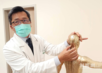 寒冬手腳冰冷別亂補 門諾中醫教您暖得剛剛好