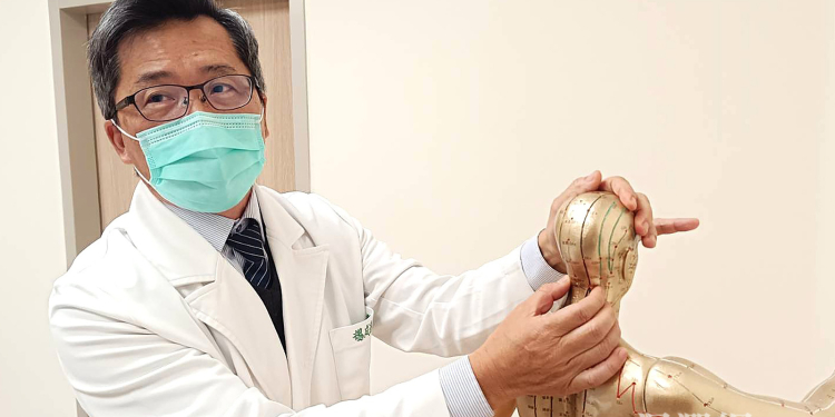 寒冬手腳冰冷別亂補 門諾中醫教您暖得剛剛好