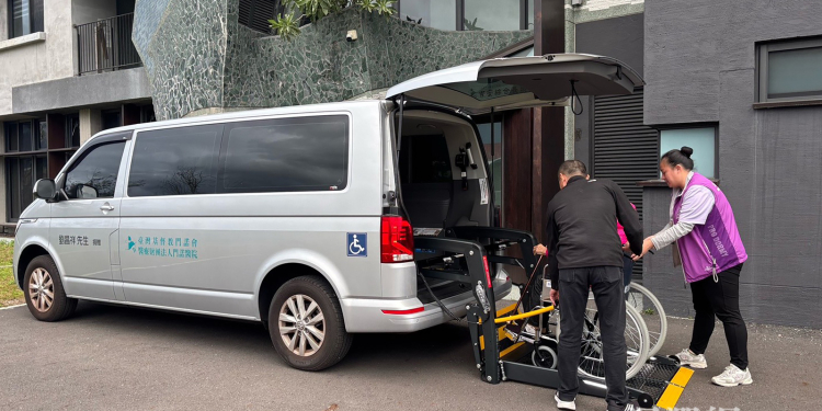 家屬安心、長輩開心 吉安日照中心打造樂齡第二個家