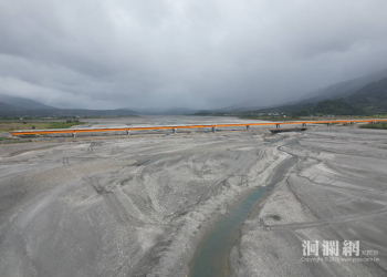 高寮、崙天、玉長大橋重建工程拚今年通車