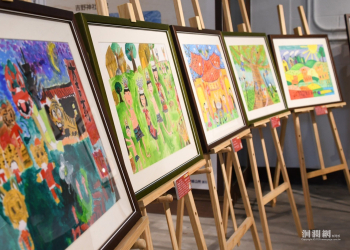 繽紛吉安駿馬迎春寫生徵件開跑 歡迎用畫筆捕捉家鄉風情之美