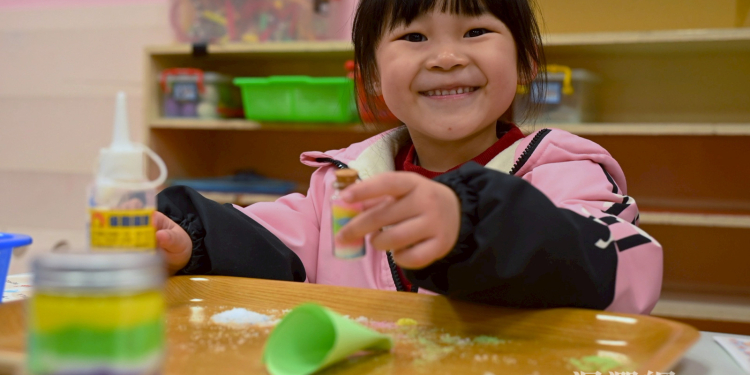 認識海洋、從小扎根 魏市長陪市幼孩子「和海洋做朋友」