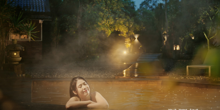 台灣好湯「永續環島大富翁」 泡湯刷多元支付 抽日本機票、iPhone 17!