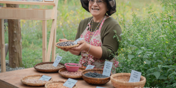 新春泡湯好運到!花東「雙重抽」日本機票及汽車,邀您溫暖過好年
