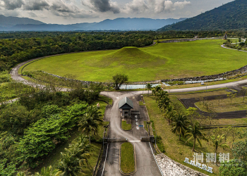 鳳林生態遊憩區第二次公開招商 引進民間動能