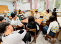 花蓮家扶中心分區舉辦獎助學金說明會 邀青少年穩定就學、為夢想加滿電