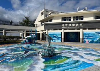 自在遊玩東海岸，115年新春活動全攻略