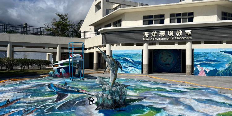 自在遊玩東海岸，115年新春活動全攻略