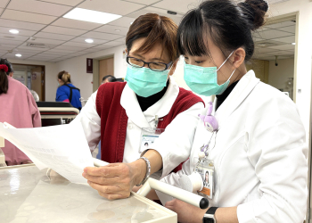 5年發出82萬獎助金！門諾醫院祭「馬偕專校護理專班」搶人才