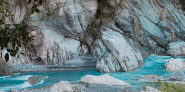 春日週末輕鬆出走,太魯閣晶英酒店「離峰慢旅」提案