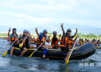 「開心遊 平安歸」東海岸旅遊安全週登場!